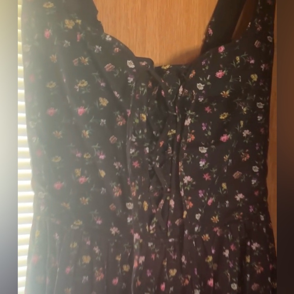 Christy Dawn Adele dress 🖤💕 - Picture 4 of 6